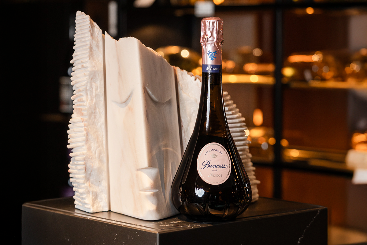 WINE LIST