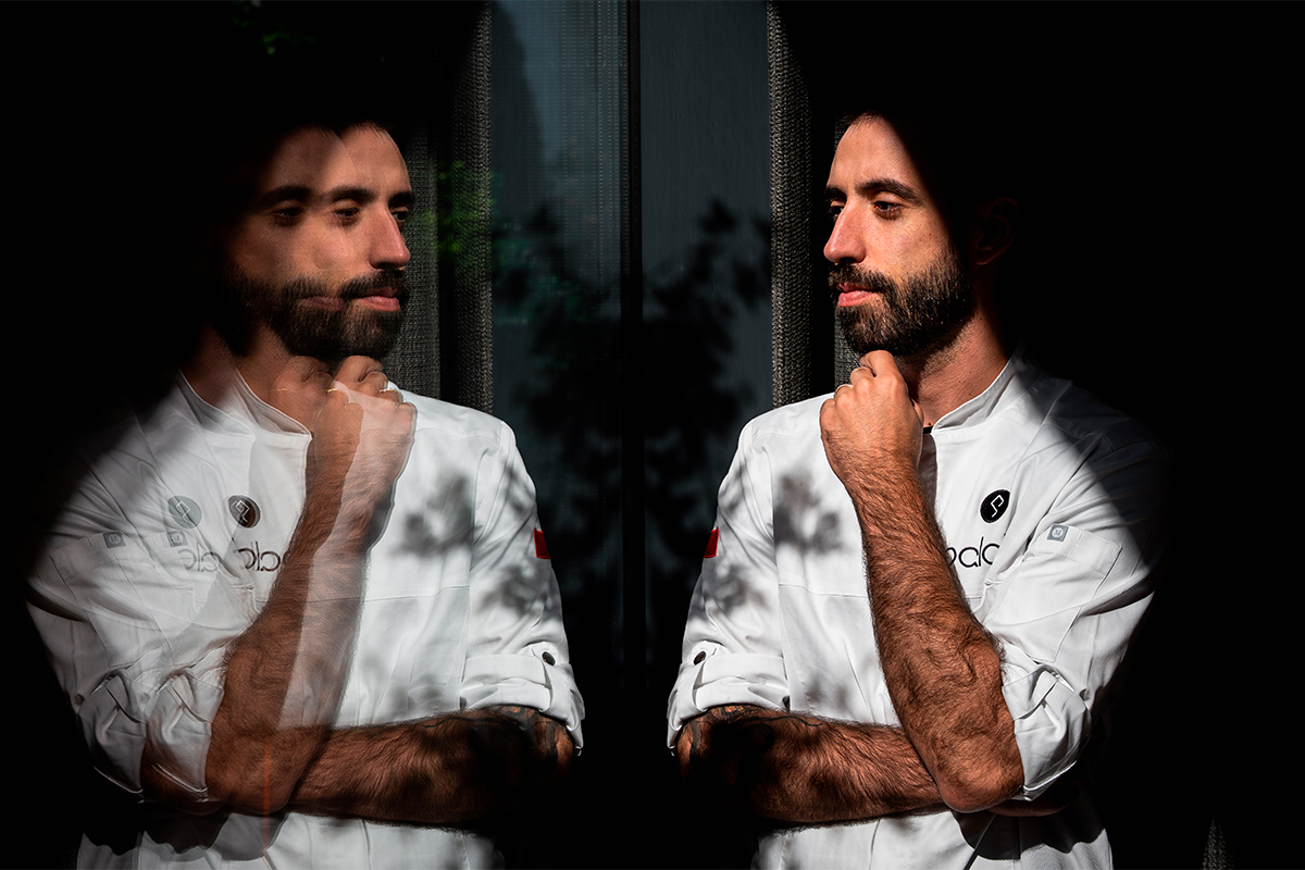 CHEF