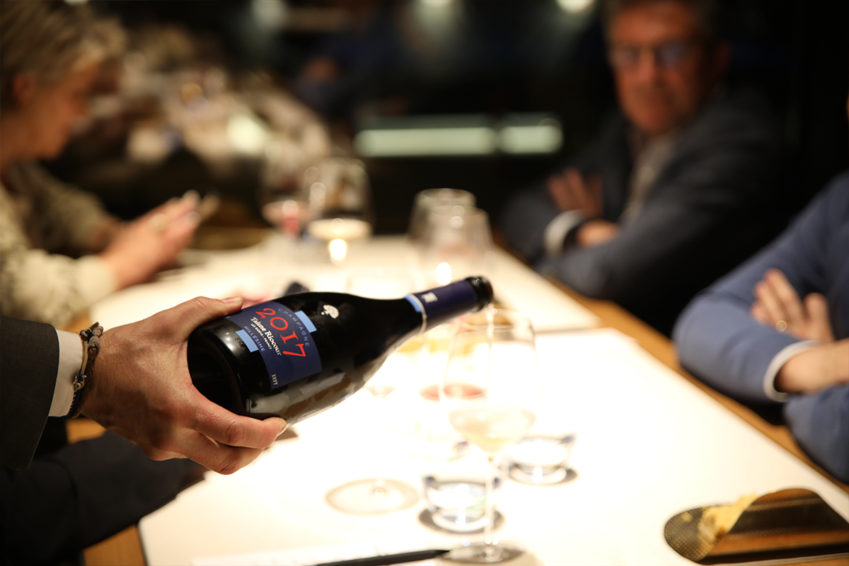 WINE EVENTS
